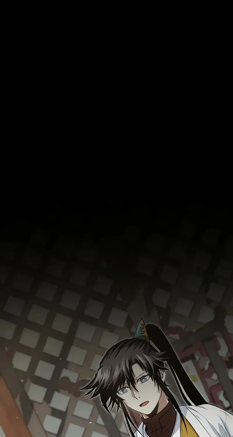 Uiwon, Dasi Salda Chapter 143 page 37 - 