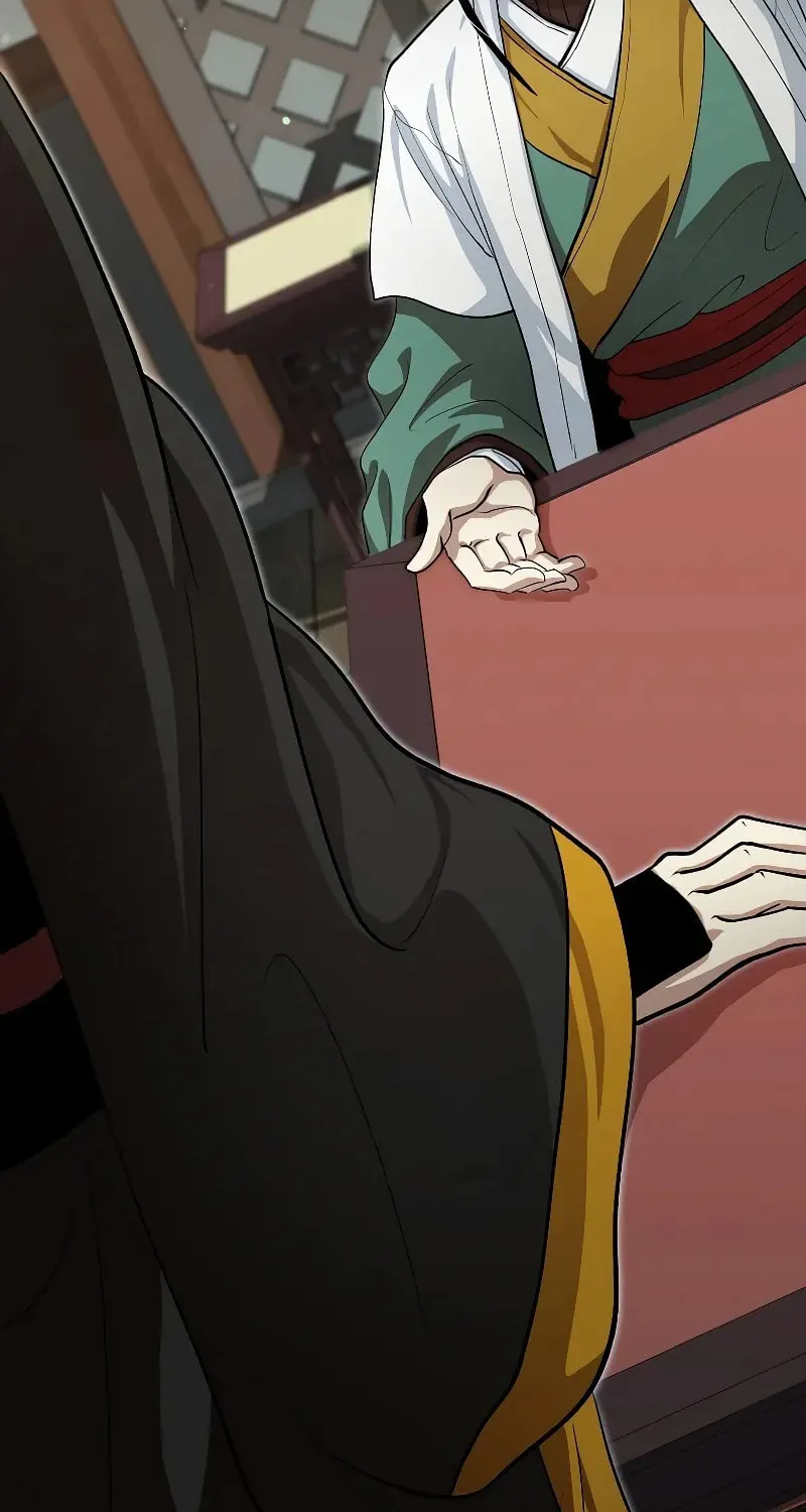 Uiwon, Dasi Salda Chapter 143 page 38 - 