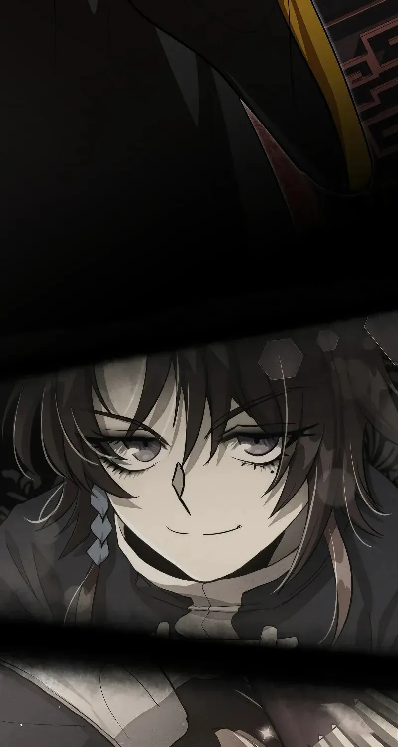 Uiwon, Dasi Salda Chapter 143 page 39 - 