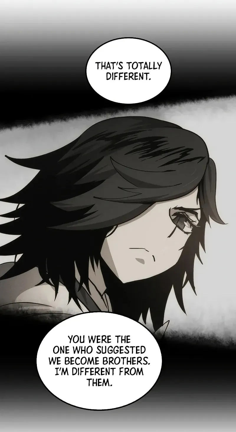 Uiwon, Dasi Salda Chapter 143 page 44 - 