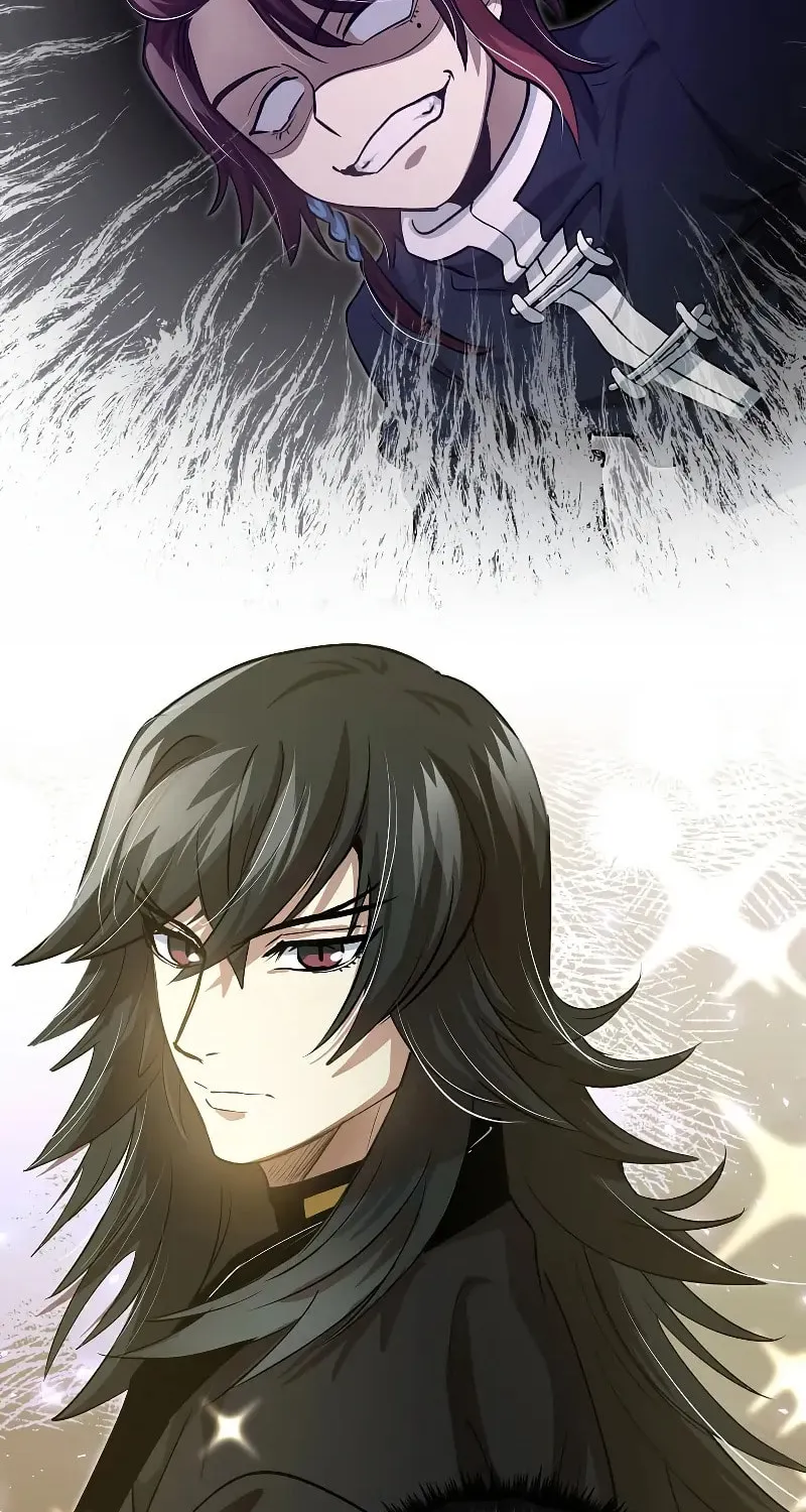Uiwon, Dasi Salda Chapter 143 page 46 - 