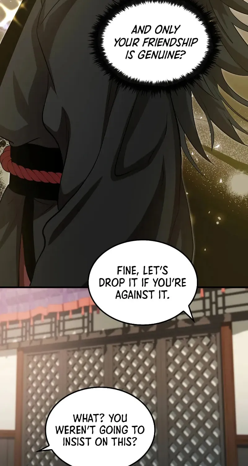 Uiwon, Dasi Salda Chapter 143 page 47 - 