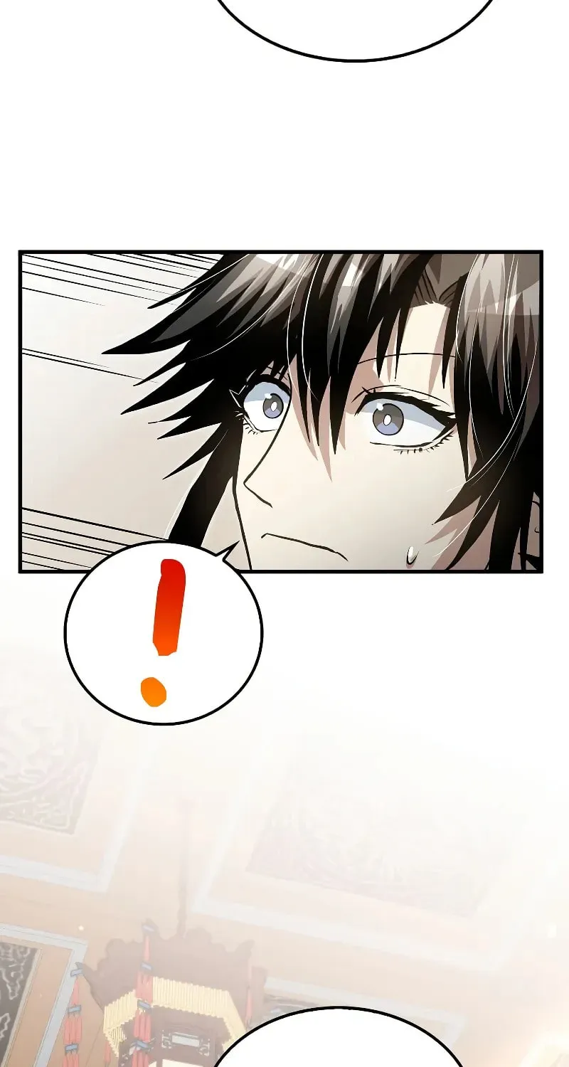 Uiwon, Dasi Salda Chapter 143 page 56 - 