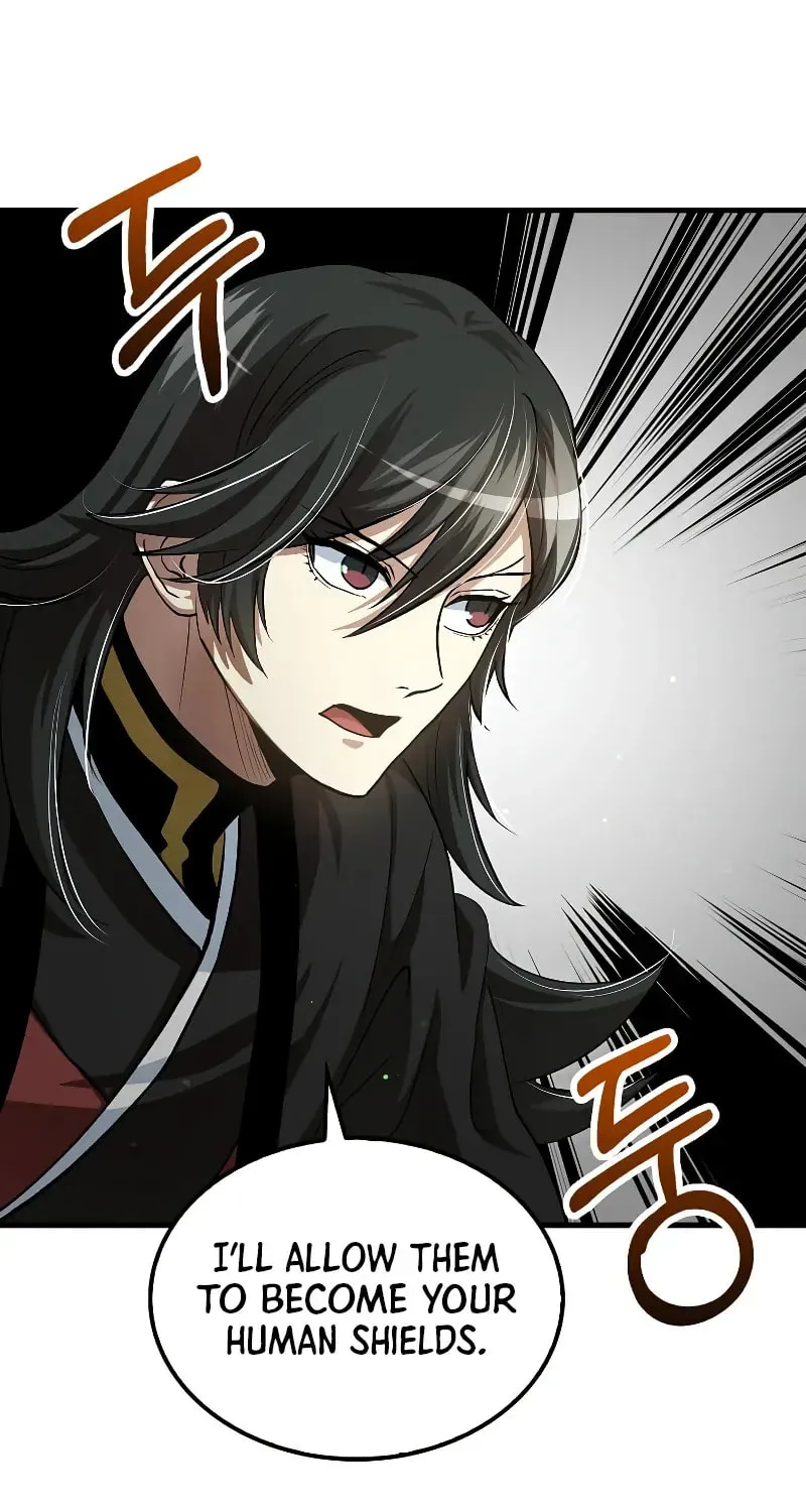 Uiwon, Dasi Salda Chapter 143 page 58 - 