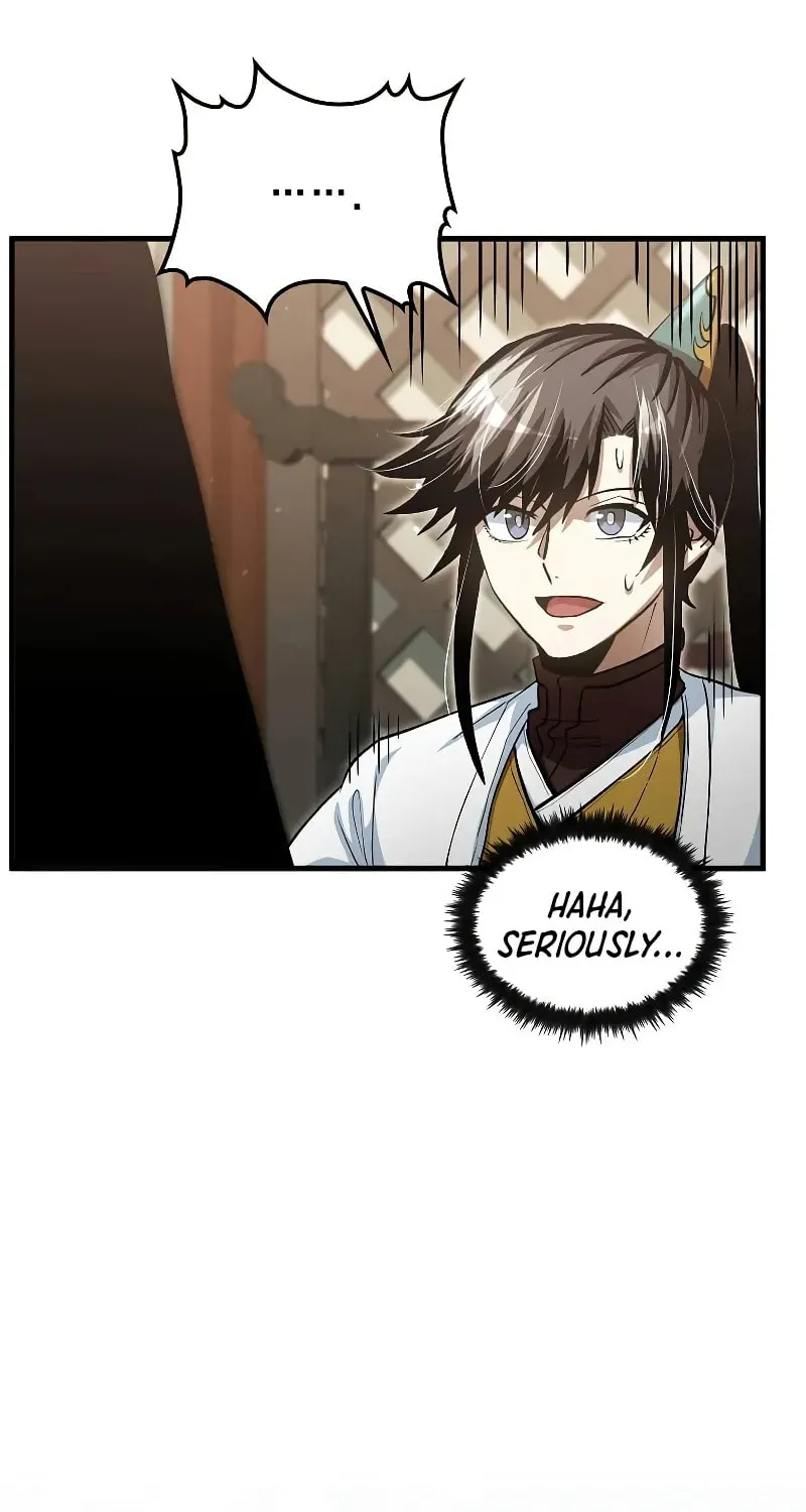 Uiwon, Dasi Salda Chapter 143 page 59 - 