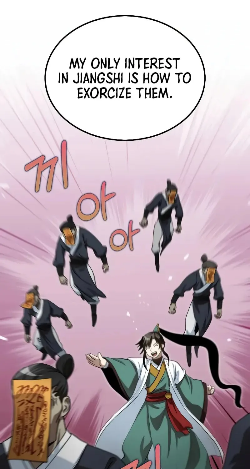 Uiwon, Dasi Salda Chapter 143 page 7 - 