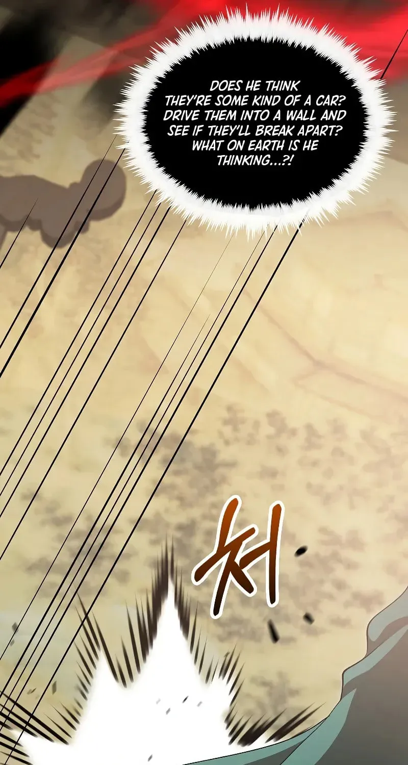 Uiwon, Dasi Salda Chapter 143 page 62 - 