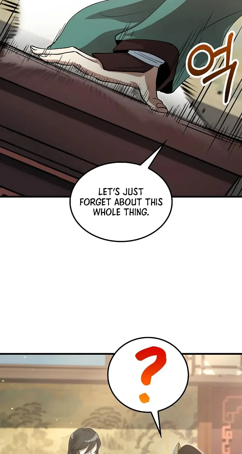 Uiwon, Dasi Salda Chapter 143 page 63 - 