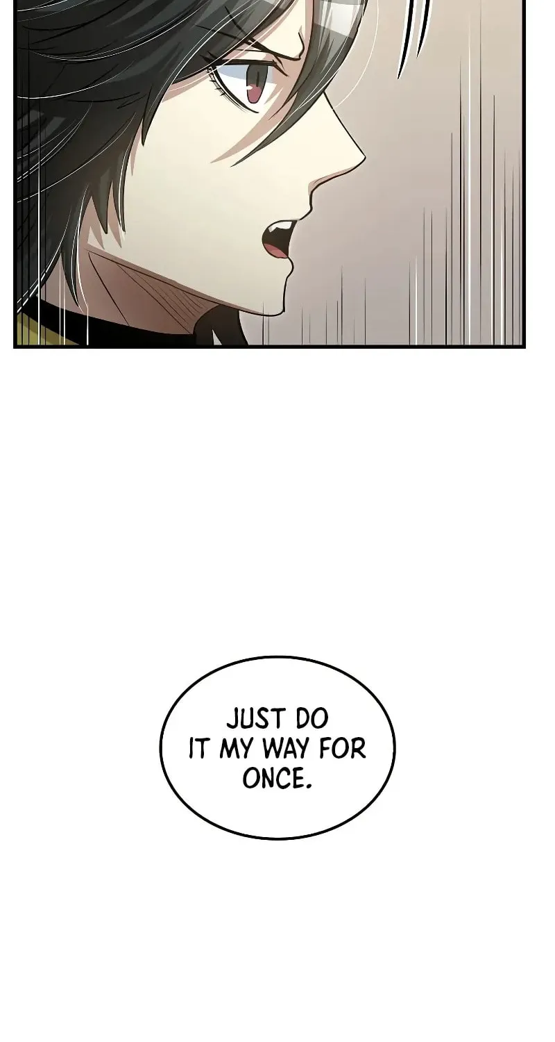 Uiwon, Dasi Salda Chapter 143 page 65 - 