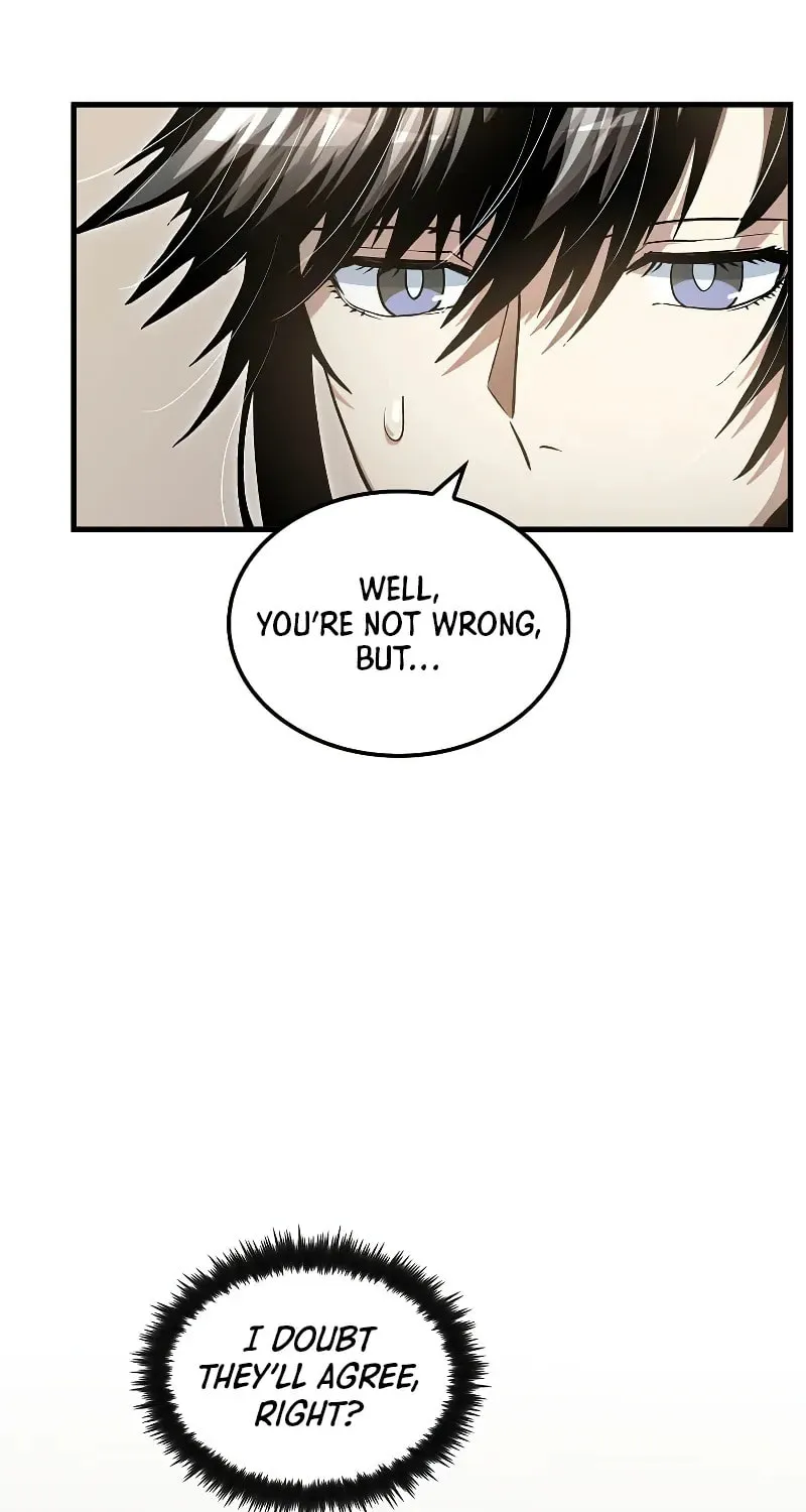 Uiwon, Dasi Salda Chapter 143 page 66 - 
