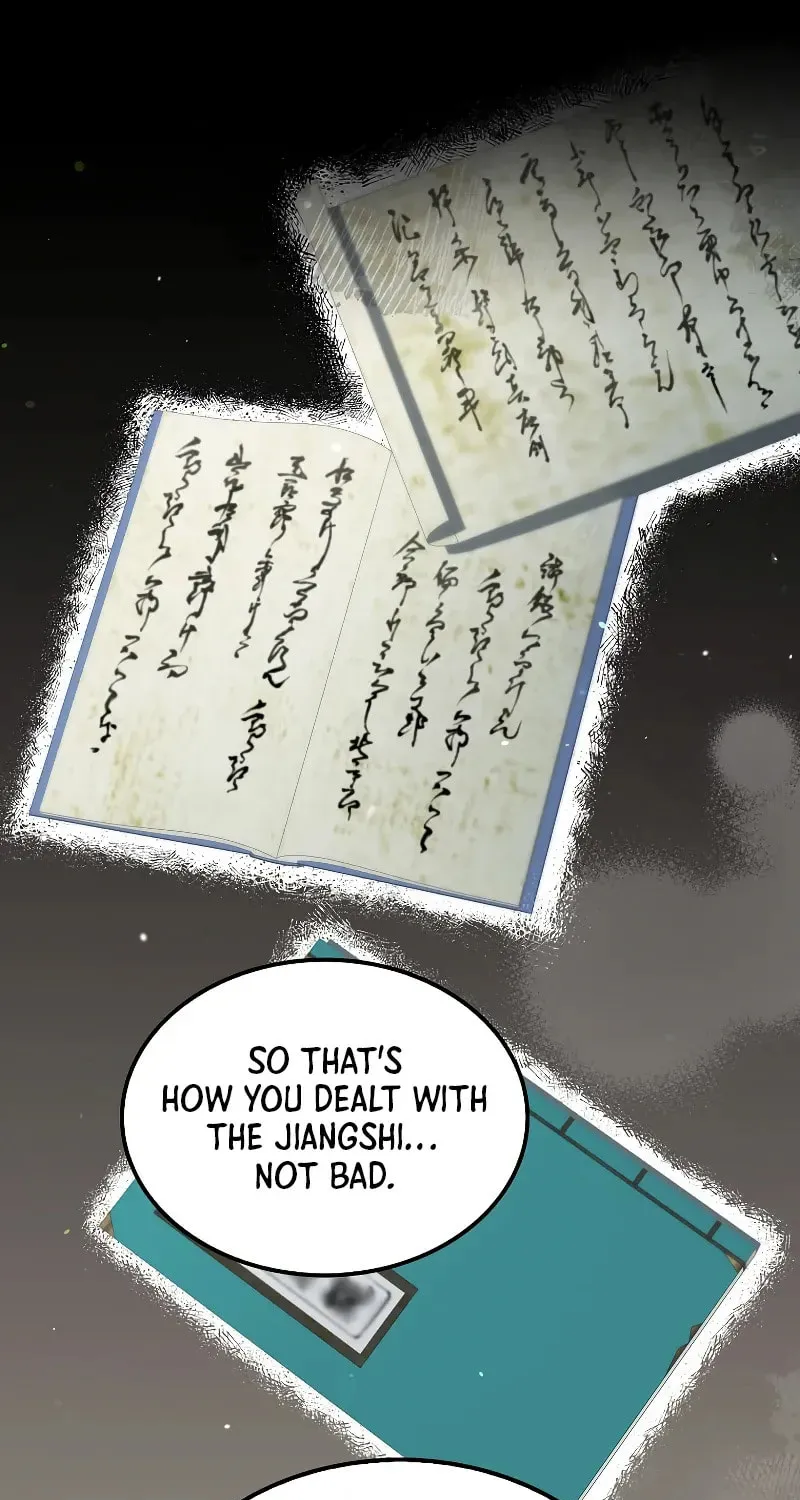 Uiwon, Dasi Salda Chapter 143 page 75 - 