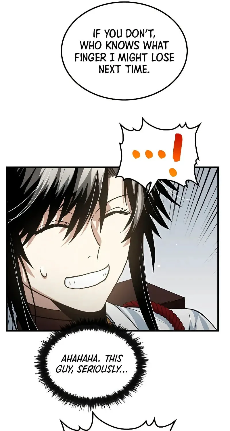 Uiwon, Dasi Salda Chapter 144 page 12 - 