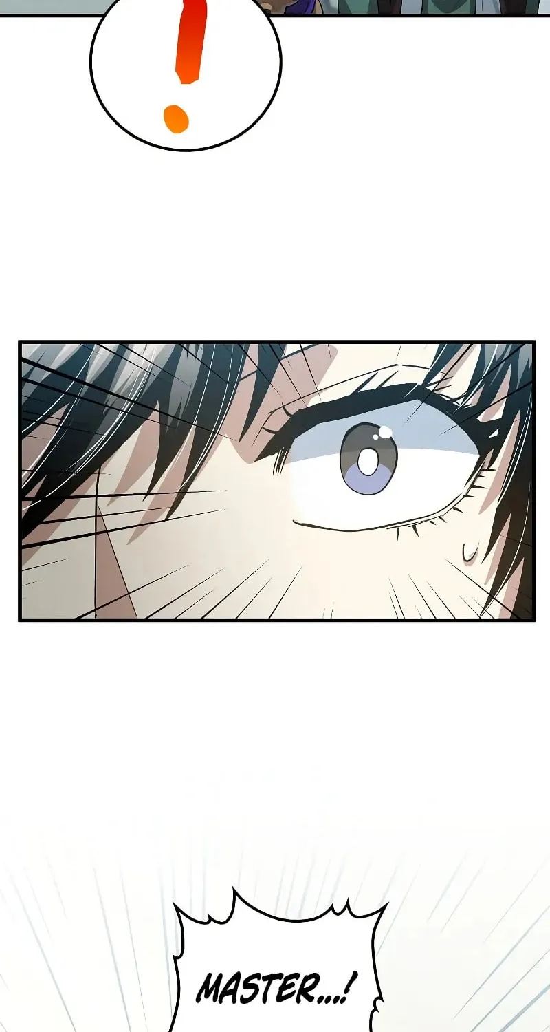 Uiwon, Dasi Salda Chapter 144 page 23 - 