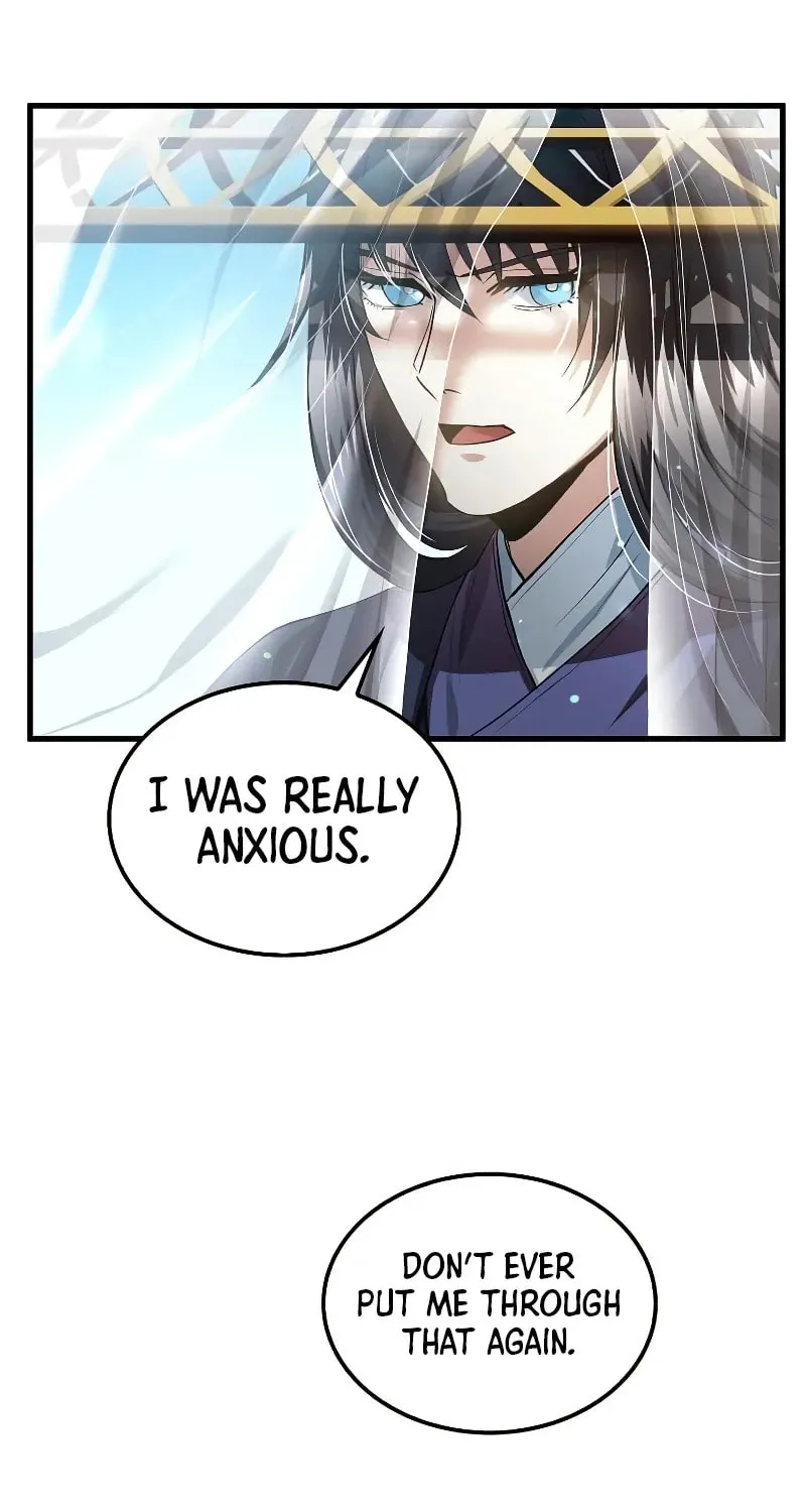 Uiwon, Dasi Salda Chapter 144 page 48 - 