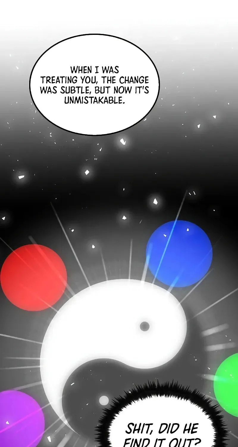 Uiwon, Dasi Salda Chapter 144 page 52 - 