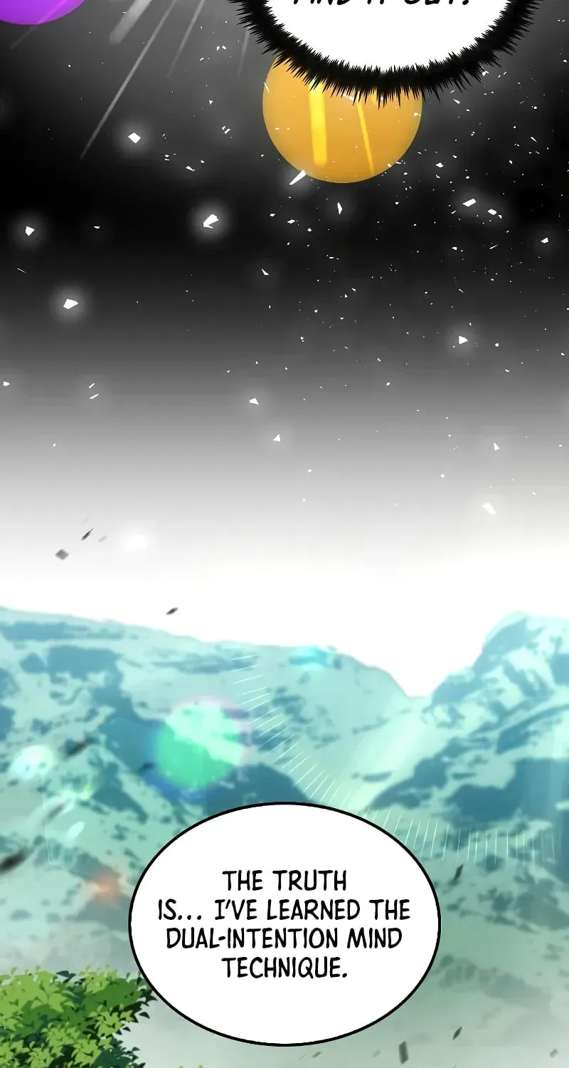 Uiwon, Dasi Salda Chapter 144 page 53 - 
