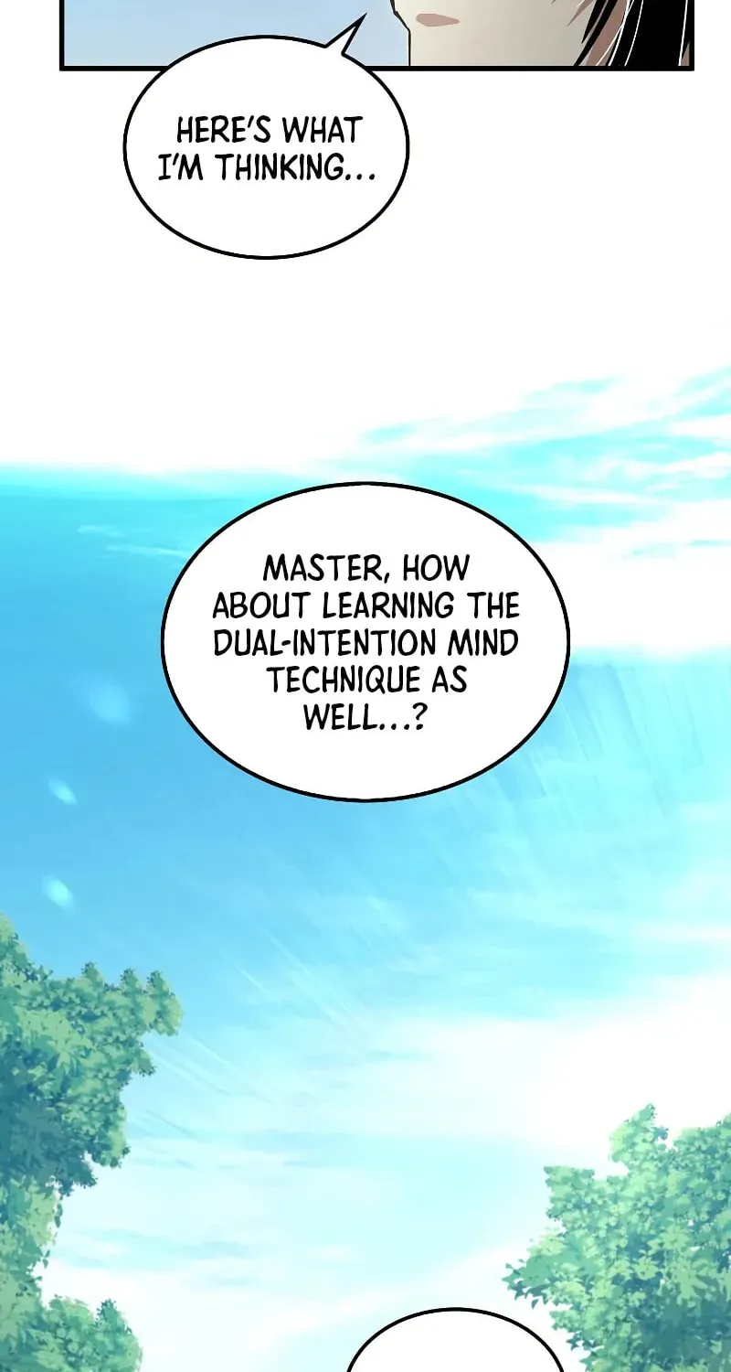 Uiwon, Dasi Salda Chapter 144 page 59 - 
