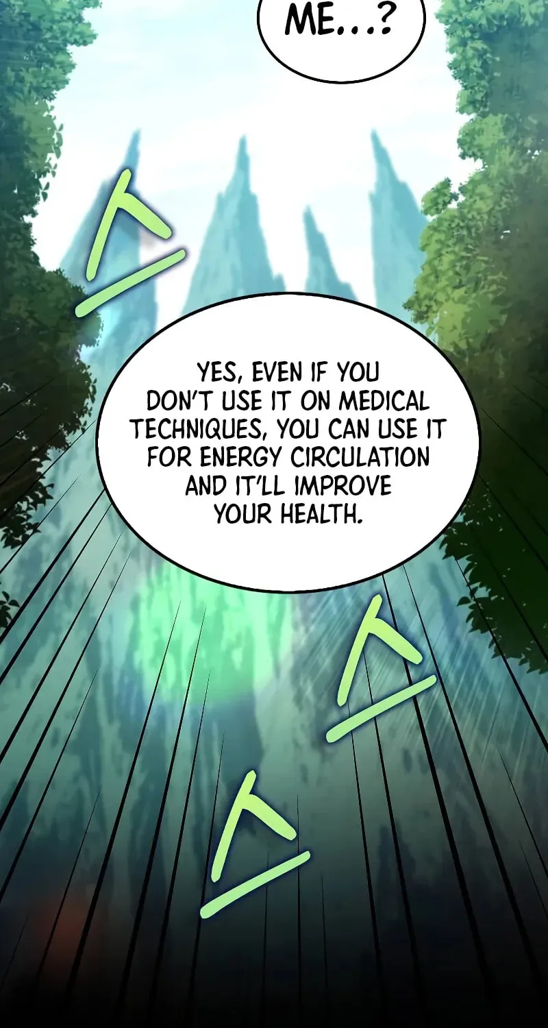 Uiwon, Dasi Salda Chapter 144 page 60 - 