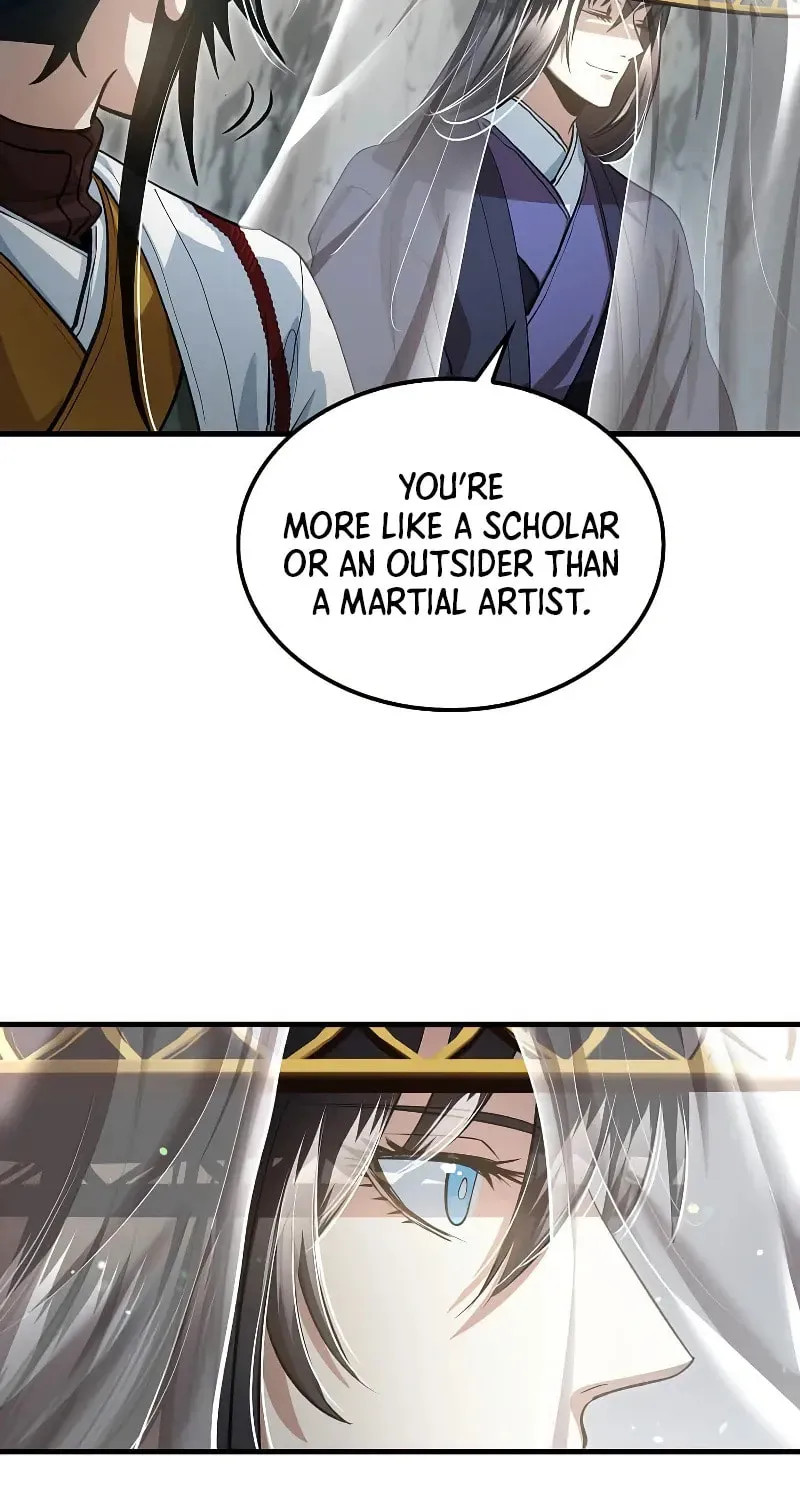 Uiwon, Dasi Salda Chapter 144 page 66 - 