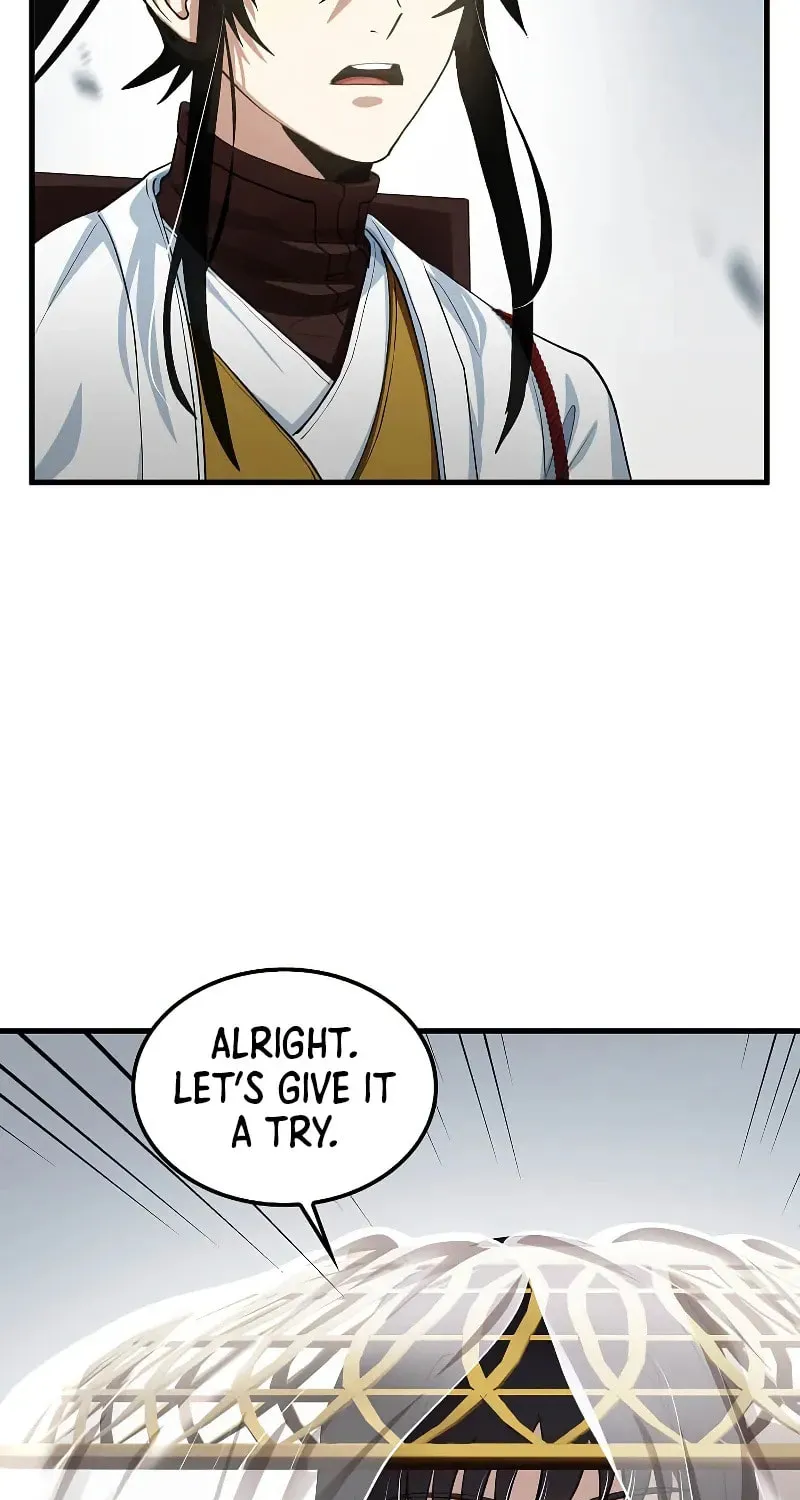 Uiwon, Dasi Salda Chapter 144 page 70 - 
