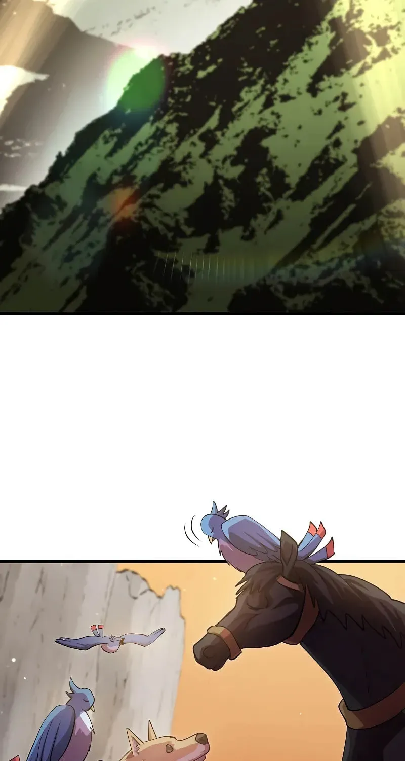 Uiwon, Dasi Salda Chapter 144 page 74 - 