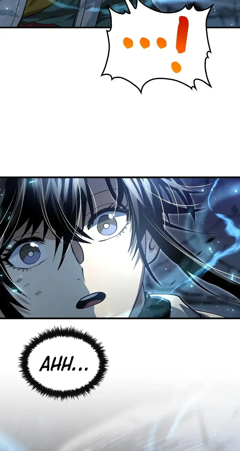 Uiwon, Dasi Salda Chapter 144 page 85 - 