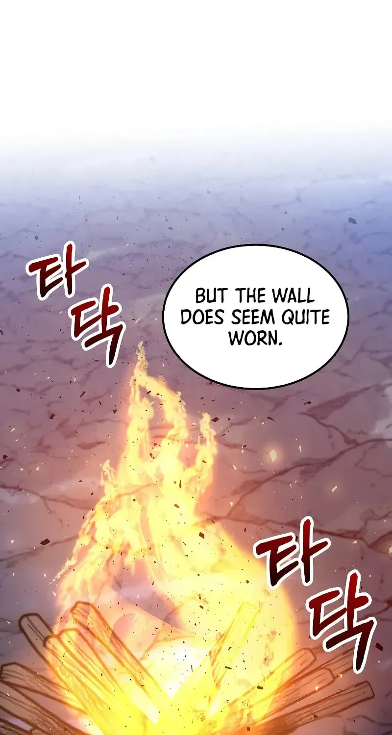 Uiwon, Dasi Salda Chapter 145 page 13 - 