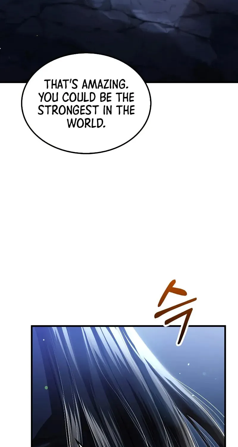 Uiwon, Dasi Salda Chapter 145 page 15 - 
