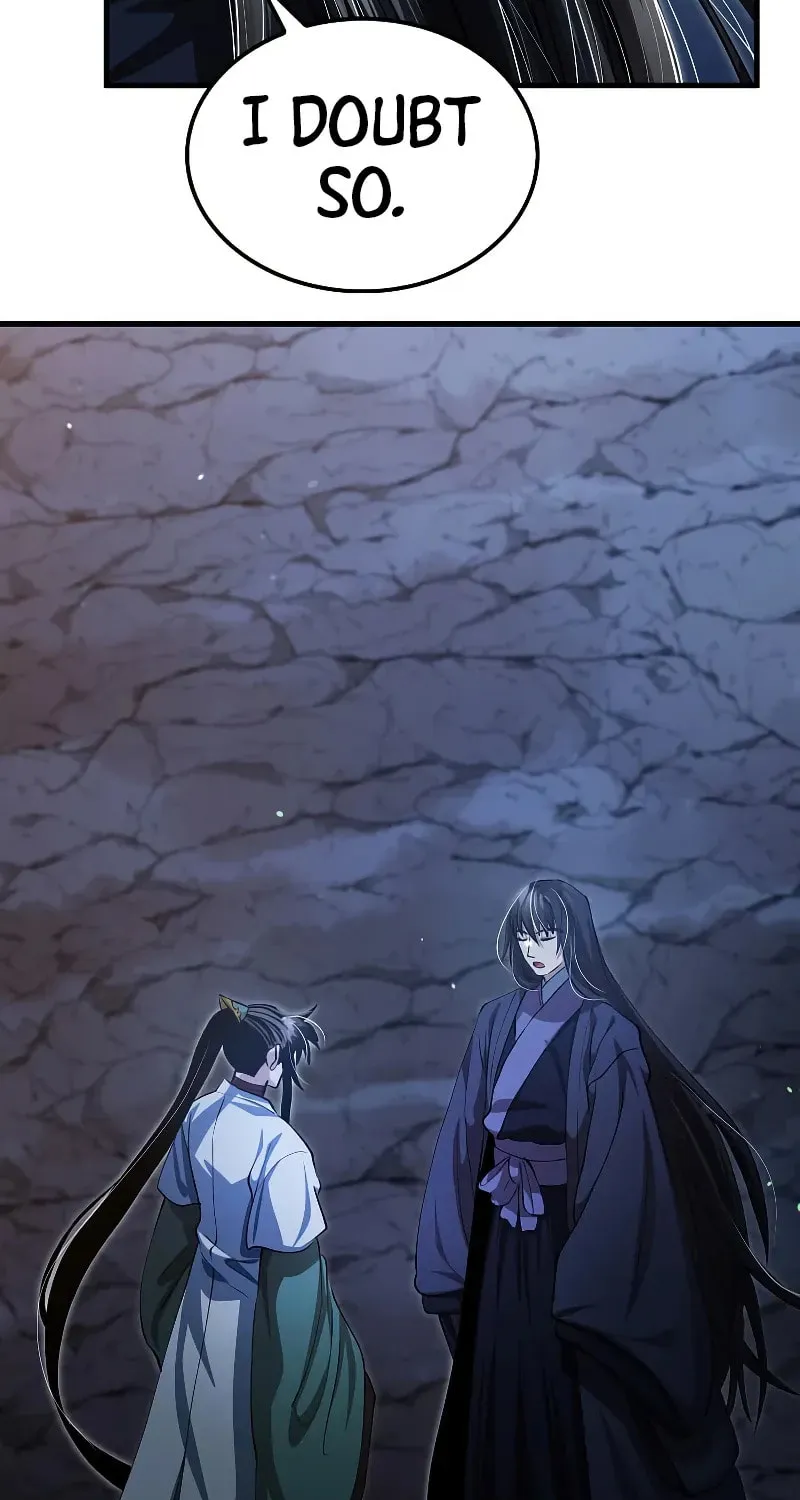 Uiwon, Dasi Salda Chapter 145 page 16 - 
