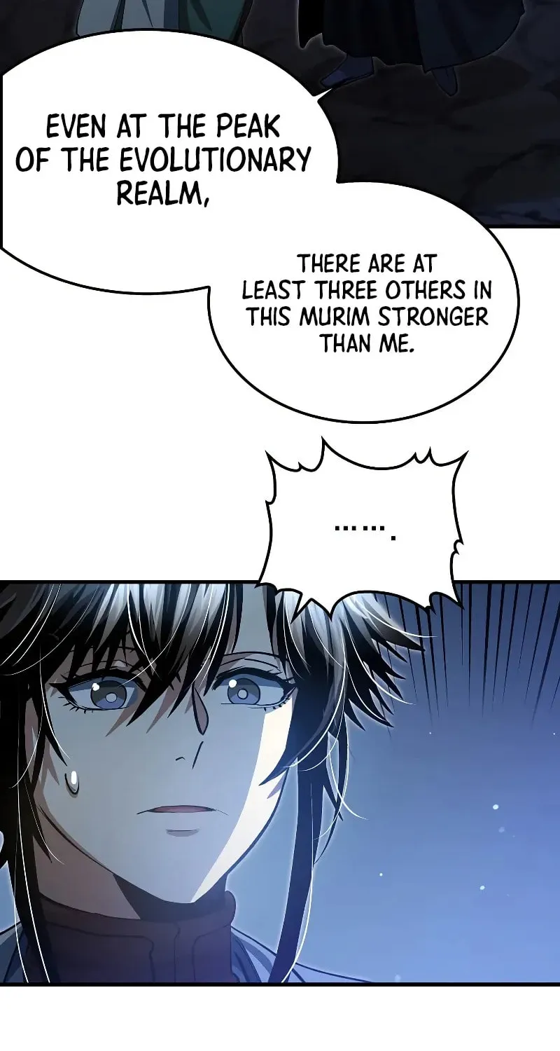 Uiwon, Dasi Salda Chapter 145 page 17 - 
