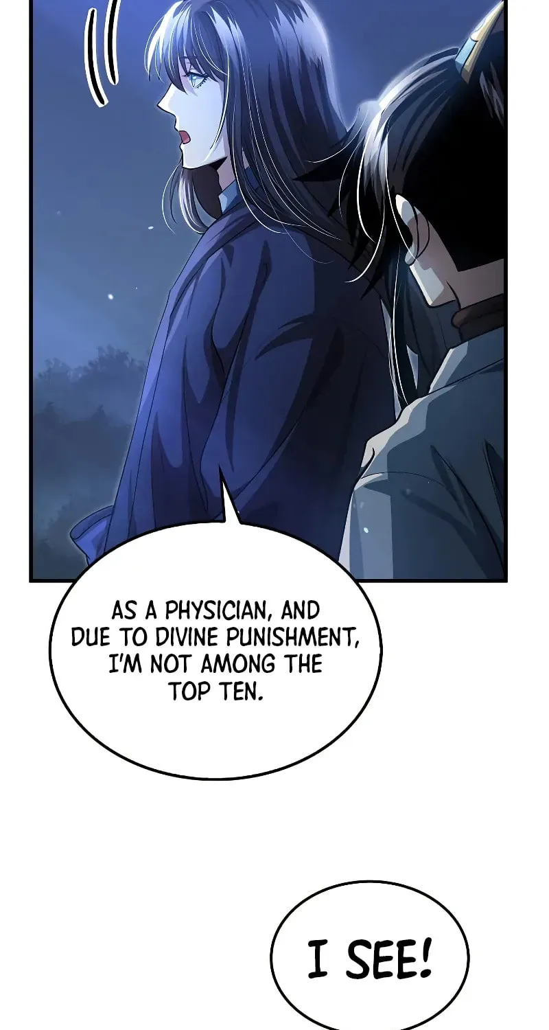 Uiwon, Dasi Salda Chapter 145 page 23 - 