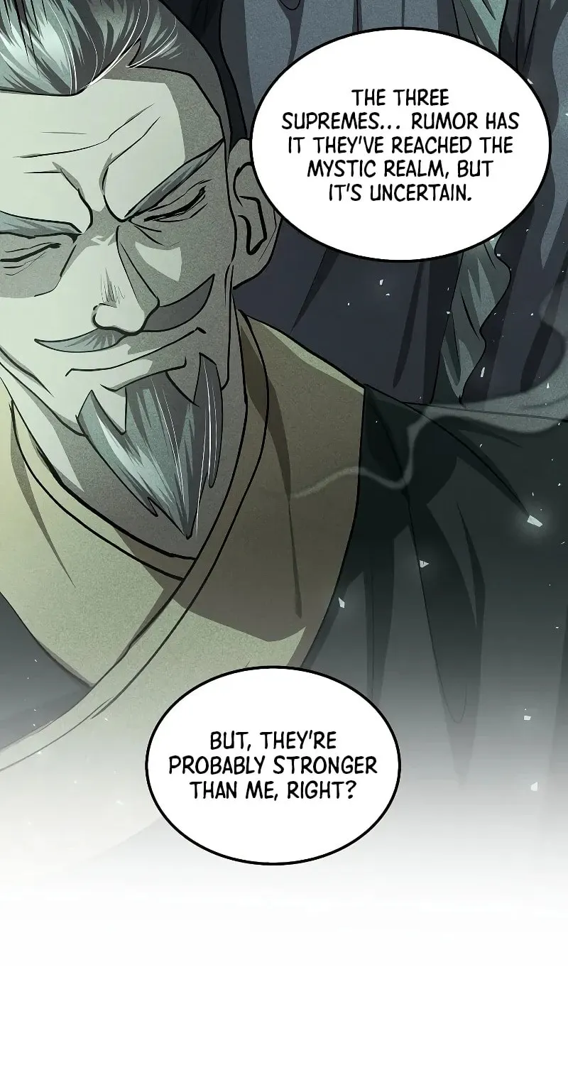 Uiwon, Dasi Salda Chapter 145 page 26 - 
