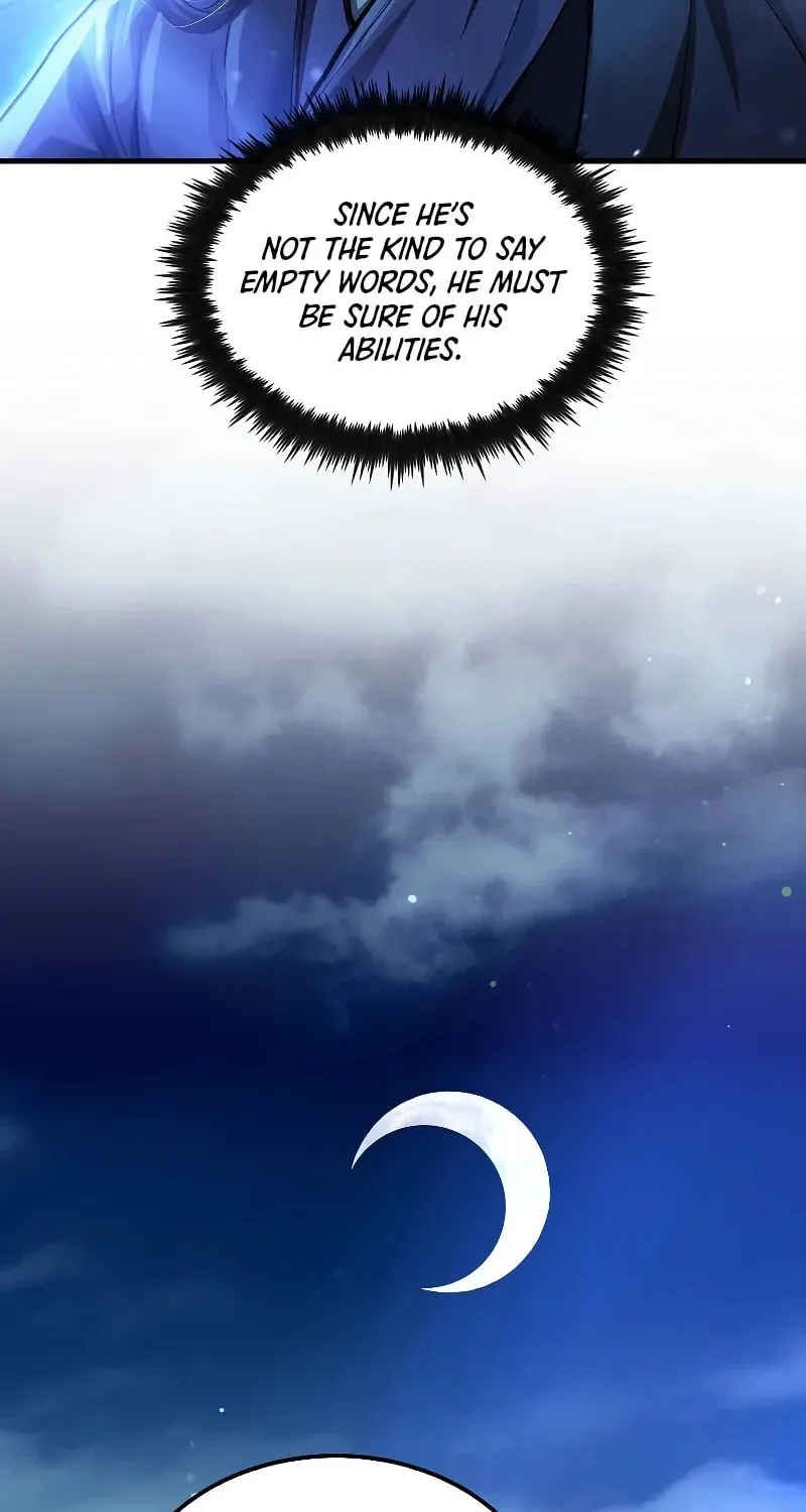 Uiwon, Dasi Salda Chapter 145 page 29 - 