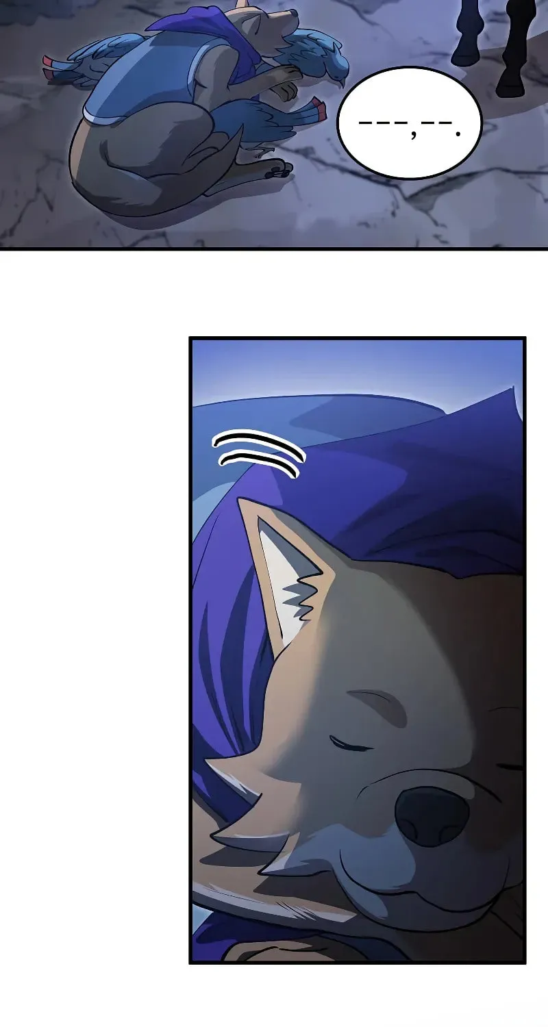 Uiwon, Dasi Salda Chapter 145 page 4 - 