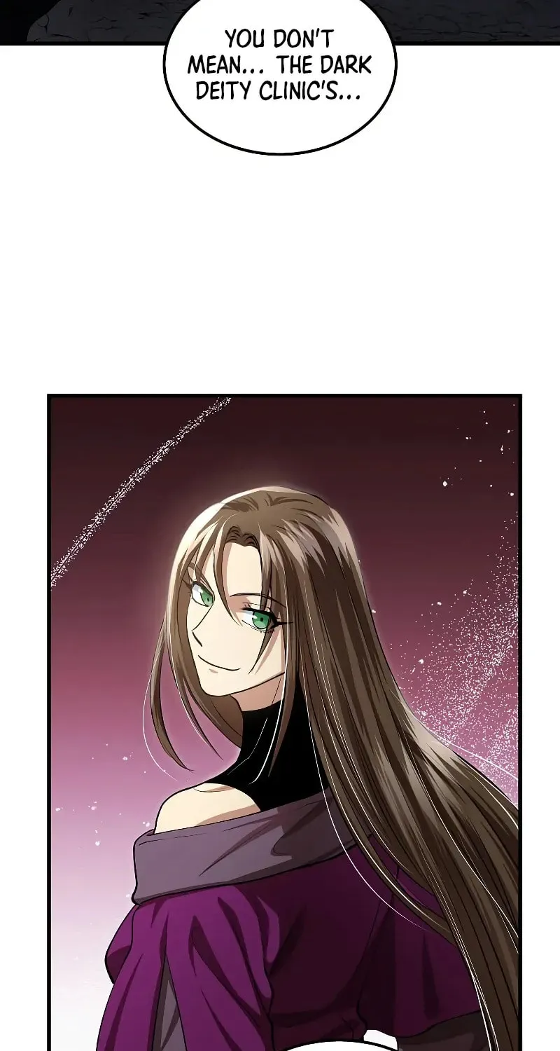 Uiwon, Dasi Salda Chapter 145 page 31 - 