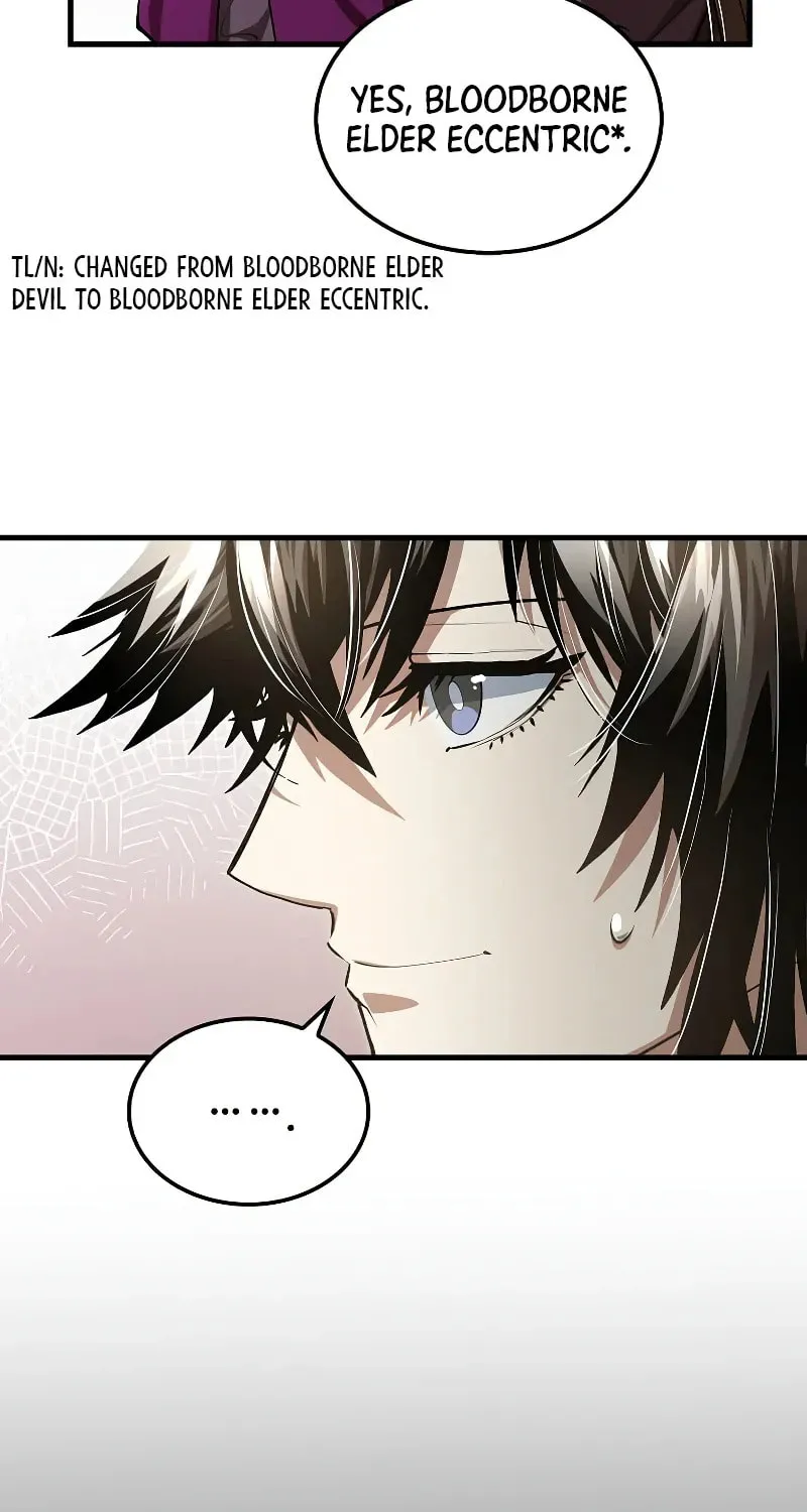 Uiwon, Dasi Salda Chapter 145 page 32 - 
