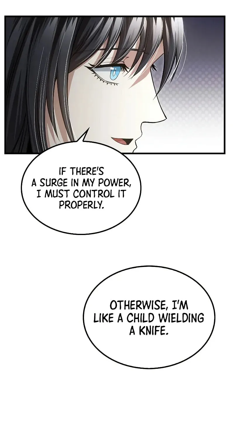 Uiwon, Dasi Salda Chapter 145 page 38 - 