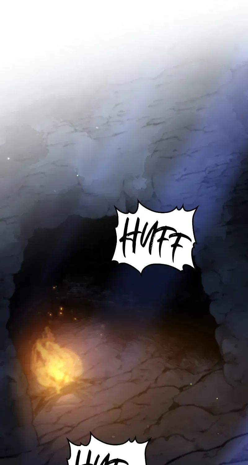 Uiwon, Dasi Salda Chapter 145 page 5 - 