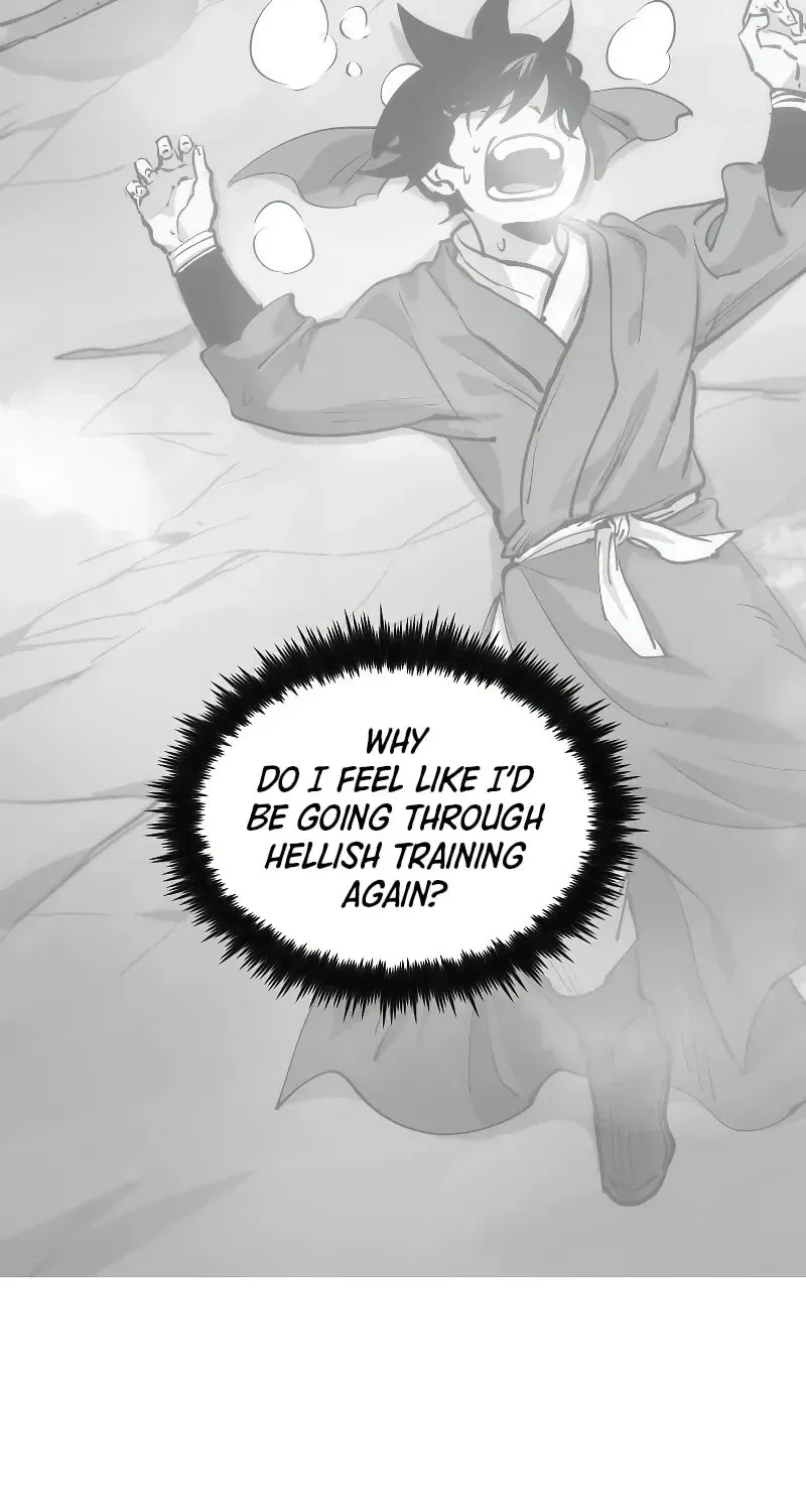 Uiwon, Dasi Salda Chapter 145 page 43 - 