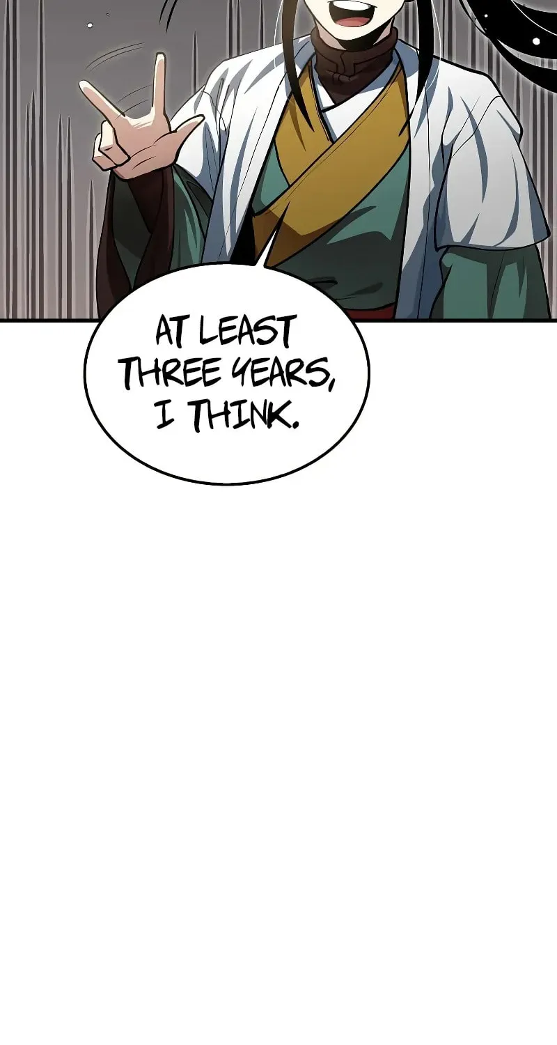 Uiwon, Dasi Salda Chapter 145 page 47 - 