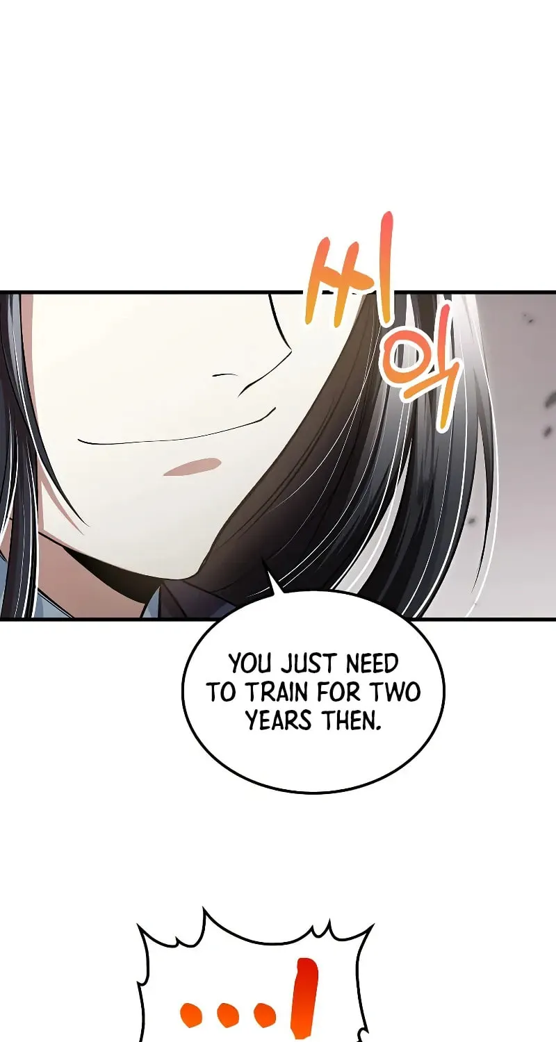Uiwon, Dasi Salda Chapter 145 page 48 - 