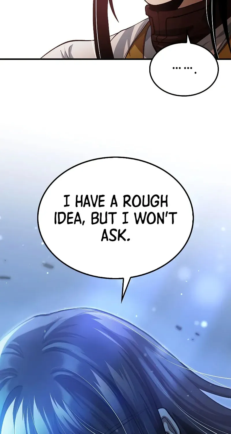 Uiwon, Dasi Salda Chapter 145 page 50 - 
