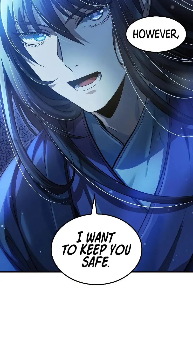 Uiwon, Dasi Salda Chapter 145 page 51 - 