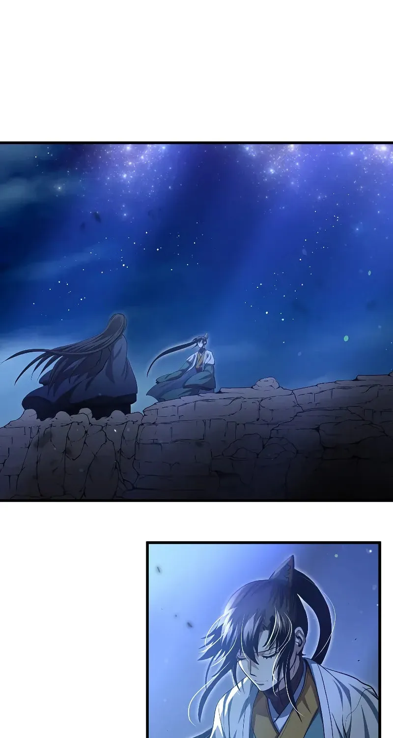 Uiwon, Dasi Salda Chapter 145 page 52 - 
