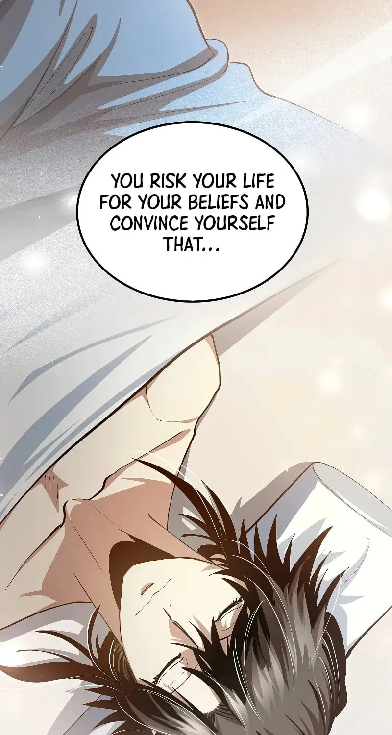 Uiwon, Dasi Salda Chapter 145 page 58 - 