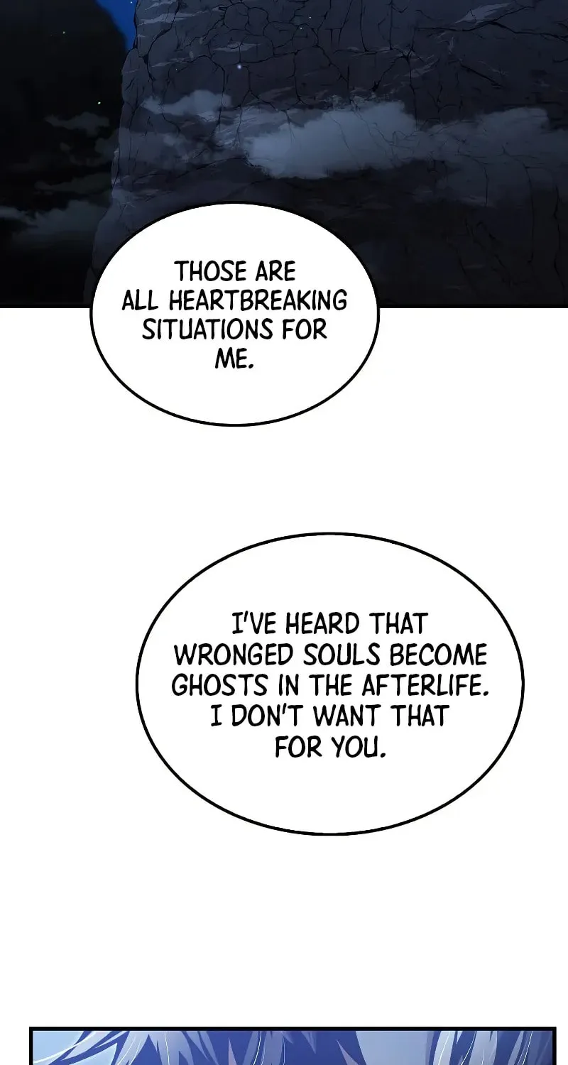 Uiwon, Dasi Salda Chapter 145 page 61 - 