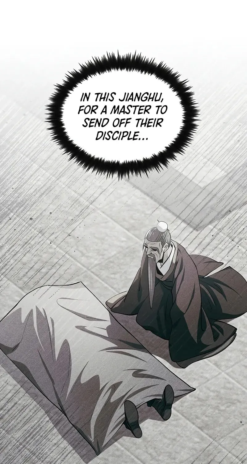 Uiwon, Dasi Salda Chapter 145 page 63 - 