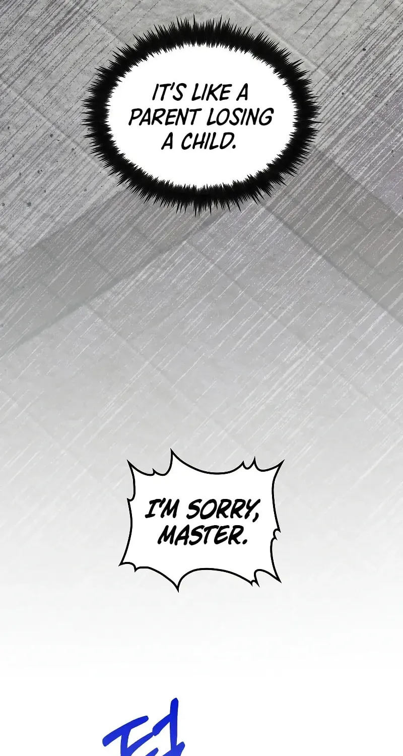 Uiwon, Dasi Salda Chapter 145 page 64 - 