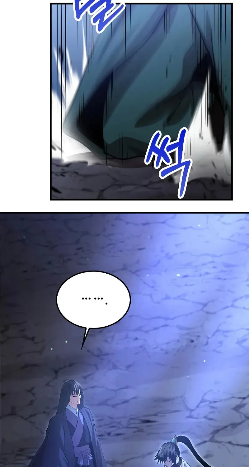 Uiwon, Dasi Salda Chapter 145 page 65 - 