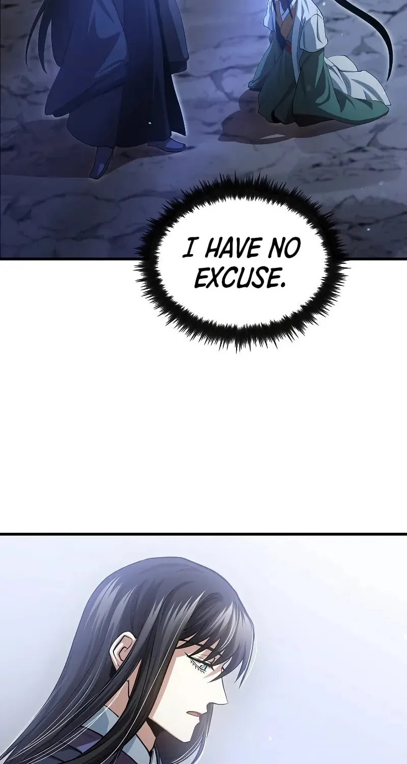 Uiwon, Dasi Salda Chapter 145 page 66 - 